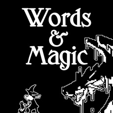 Activities of Words & Magic