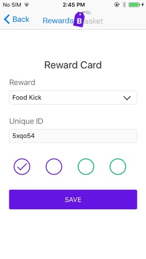 Rewards Basket(圖5)-速報App