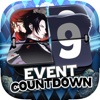 Event Countdown Manga & Anime Wallpaper  - “ Black Butler Edition “ Pro