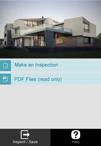 Report Form Pro App screenshot 2