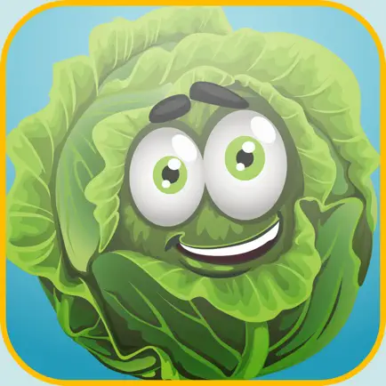 vegetable me in box Cheats