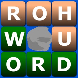 RohuWord - Spelling Game