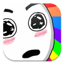 Troll Me Pro - Funny Photo Booth on your pics for Instagram & socials