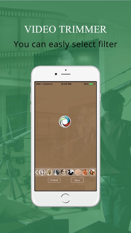 Video Cutter - Video Editor - video trimmer screenshot-4