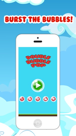 Double Bubble Pop(圖2)-速報App