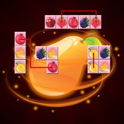 Fruit Love Matching Game - Twin Link- Connect Same Fruit Pet Images