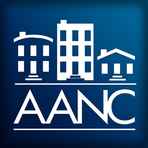 AANC Legislative App