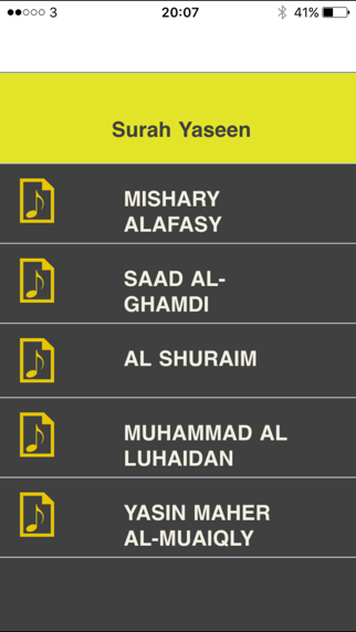 Surah Yaseen Heart Of Quran App Price Drops