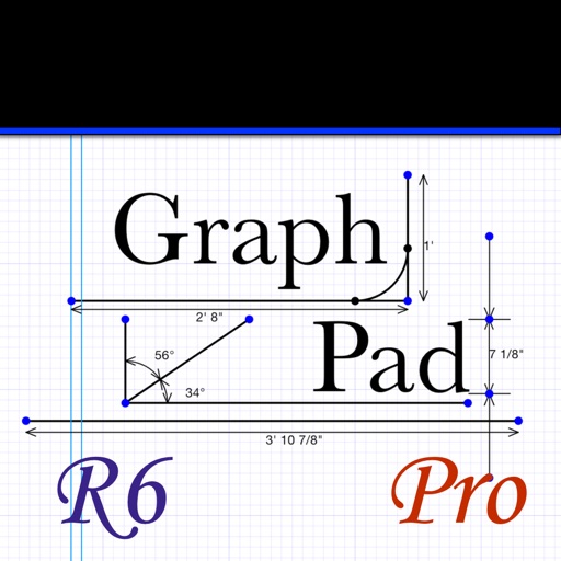 GraphPad R6 Pro