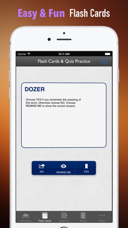 CDL Study Guide: Exam Prep Courses with Glossary screenshot-4