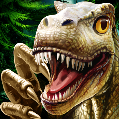 Carnivores Dinosaur Hunter Park 16 T Rex Hunting Season In Safari Park App Store Review Aso Revenue Downloads Appfollow