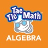 Tic Tac Math Algebra