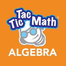 Activities of Tic Tac Math Algebra