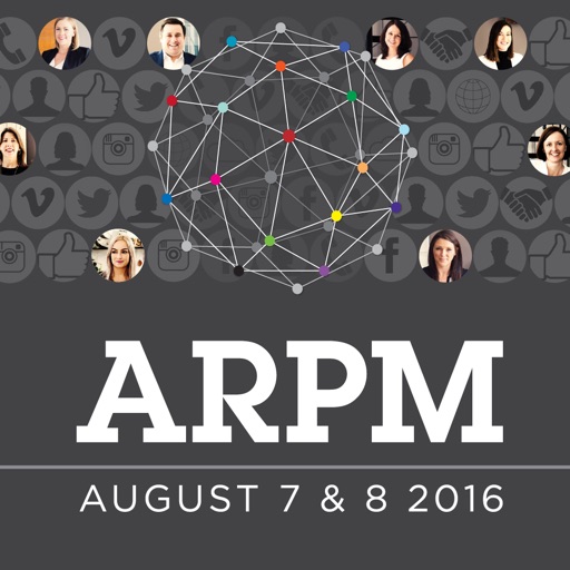 ARPM2016 icon