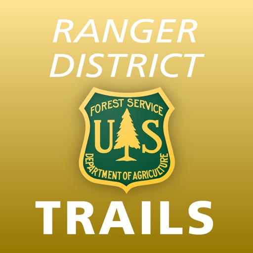 Trails of the Oconee Ranger District
