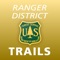 This is the official trail app for the Oconee Ranger District of the Chattahoochee and Oconee National Forests