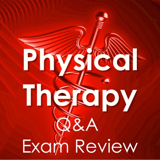 Physical Therapy Exam Review: 3500 Flashcards Study Notes & Quiz