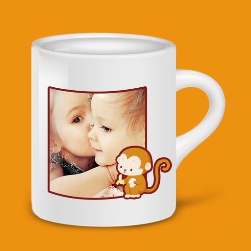 Amazing Mug Maker-Custom Design Your Favorite Cup