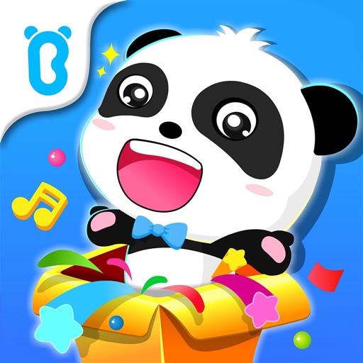 BabyBus World - Educational Games icon