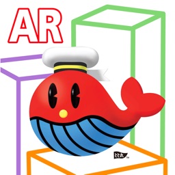 とと丸の遊べるar おっとっとの箱で遊ぶ無料ゲームアプリ By Morinaga Co Ltd