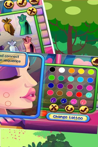 Zookeeper:детские роли в игры screenshot 2