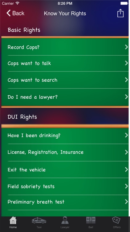 Oh Crap App screenshot-4