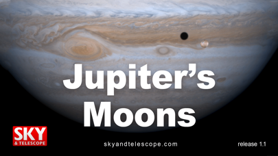 How to cancel & delete JupiterMoons from iphone & ipad 2