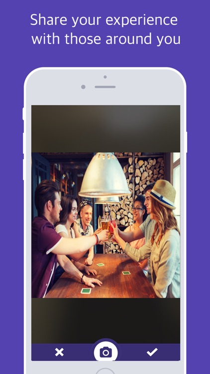 Woozle - Peek Into Your Nightlife Scene