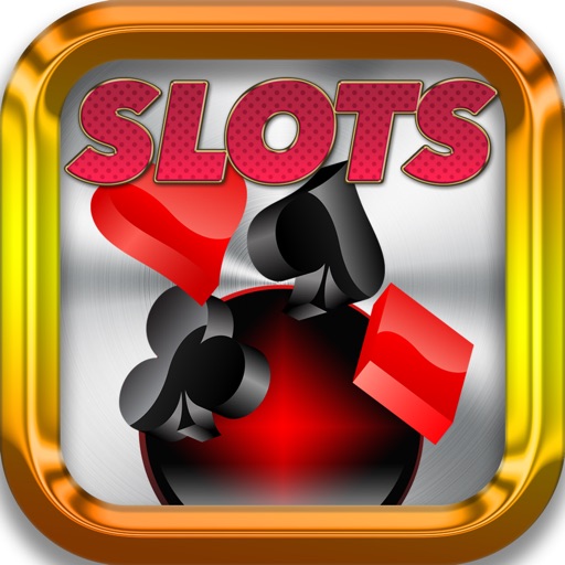 Classic Slots Vegas - FREE Coins & Spins! Icon