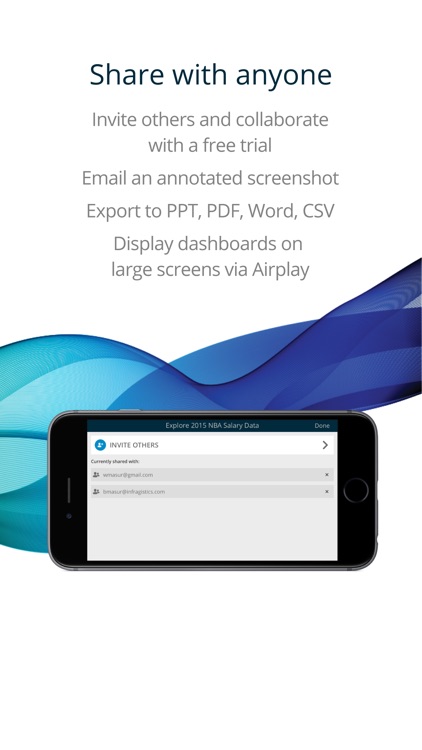 ReportPlus: Affordable Analytics for All screenshot-3
