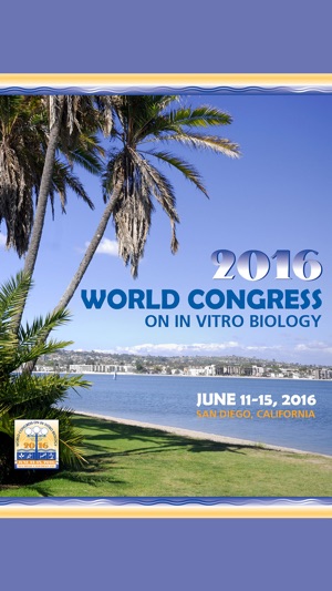 2016 In Vitro Biology Meeting(圖1)-速報App