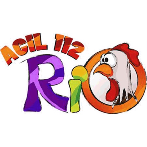 Acil 112 Rio icon