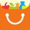 A vibrant and easy to use shopping list app