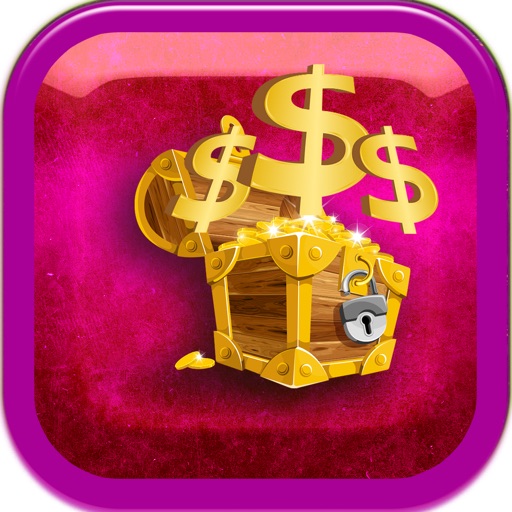 Amazing Sharker 21 - Free Slots Casino Game icon