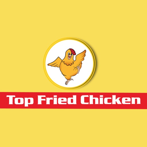 Top Fried Chicken icon