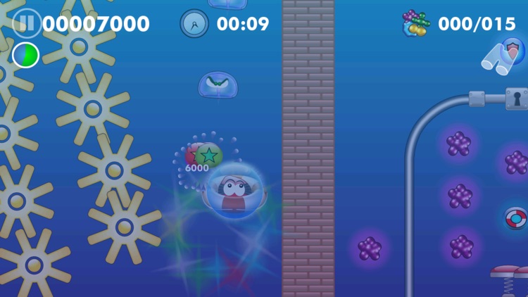 Blobster HD