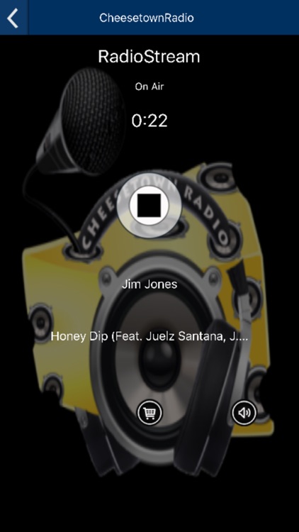 CheesetownRadio