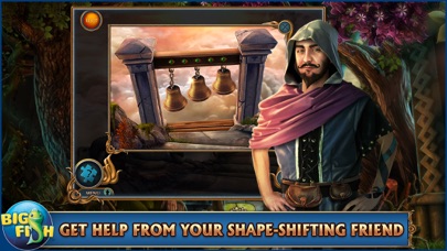 Nevertales: Legends - A Hidden Object Adventure (Full) Screenshot 3