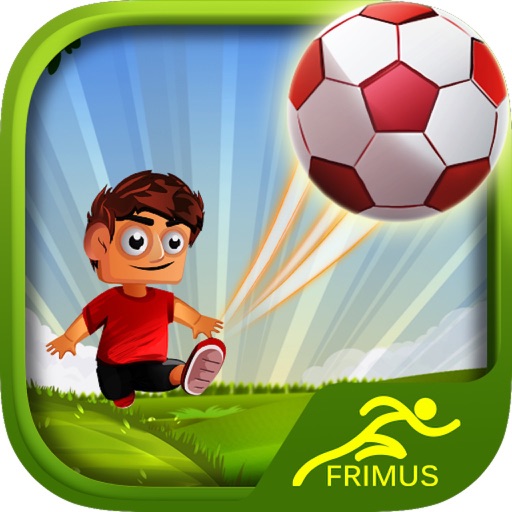 Fun Soccer iOS App
