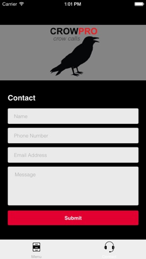 Crow Calls & Crow Sounds for Crow Hunting + BLUETOOTH COMPAT(圖4)-速報App