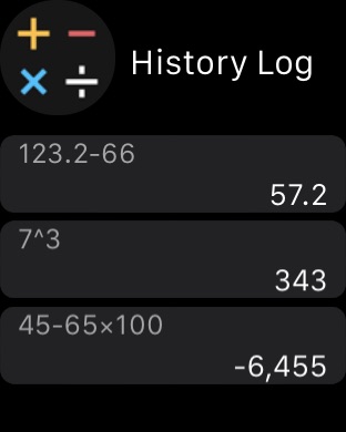 iPhone Screenshot 5