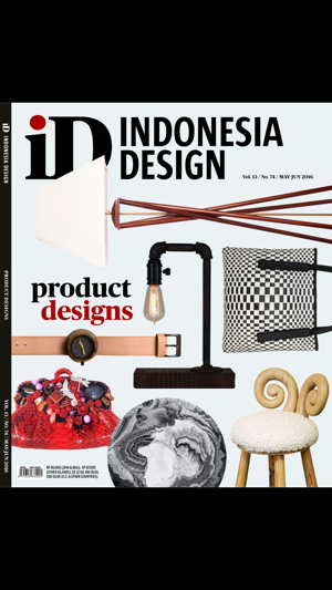 Indonesia Design(圖1)-速報App