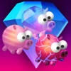 Lil Piggy Christmas Day - Your Free Super Awesome Running Game - iPhoneアプリ