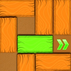 Activities of Unblock! - sliding puzzles