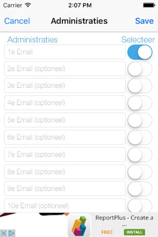 ROI Financials screenshot 3