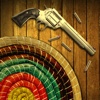 Revolver Shooting Range: Magnum .44 - Accuracy & Reflex Target Shooting Game.