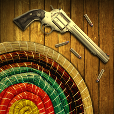Activities of Revolver Shooting Range: Magnum .44 - Accuracy & Reflex Target Shooting Game.