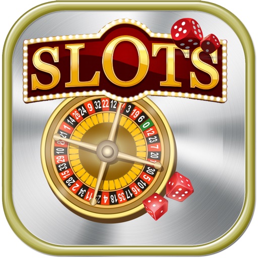 Super Las Vegas Double Jackpot - Free Casino Slots icon