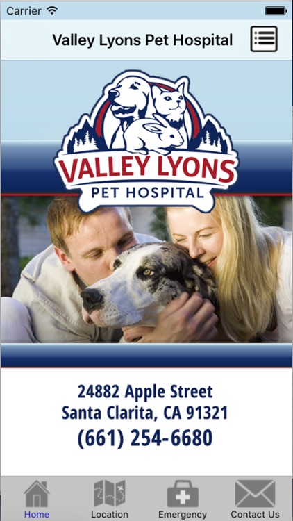 Valley Lyons Pet Hospital