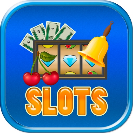 The Slots Of Gold Casino Gambling - FREE Multi Reel Machines!!! icon